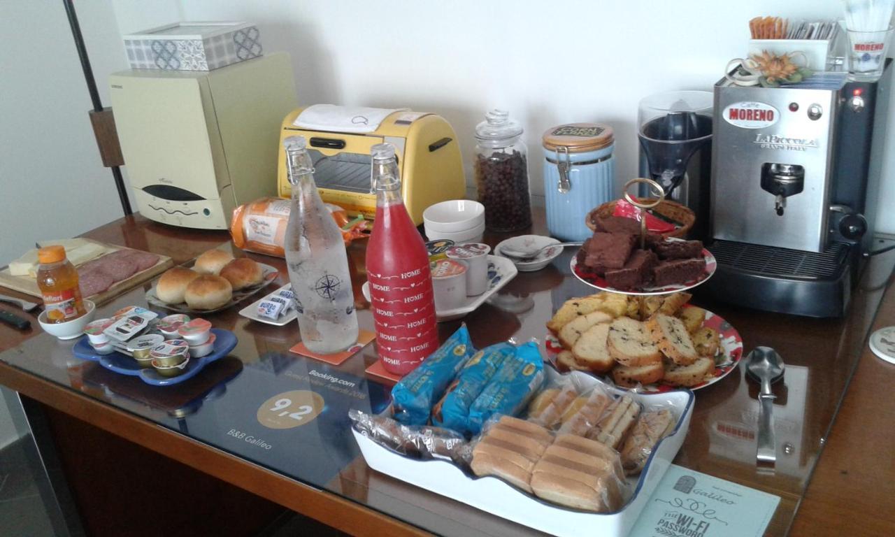 Bed & Breakfast Galileo Napoli
