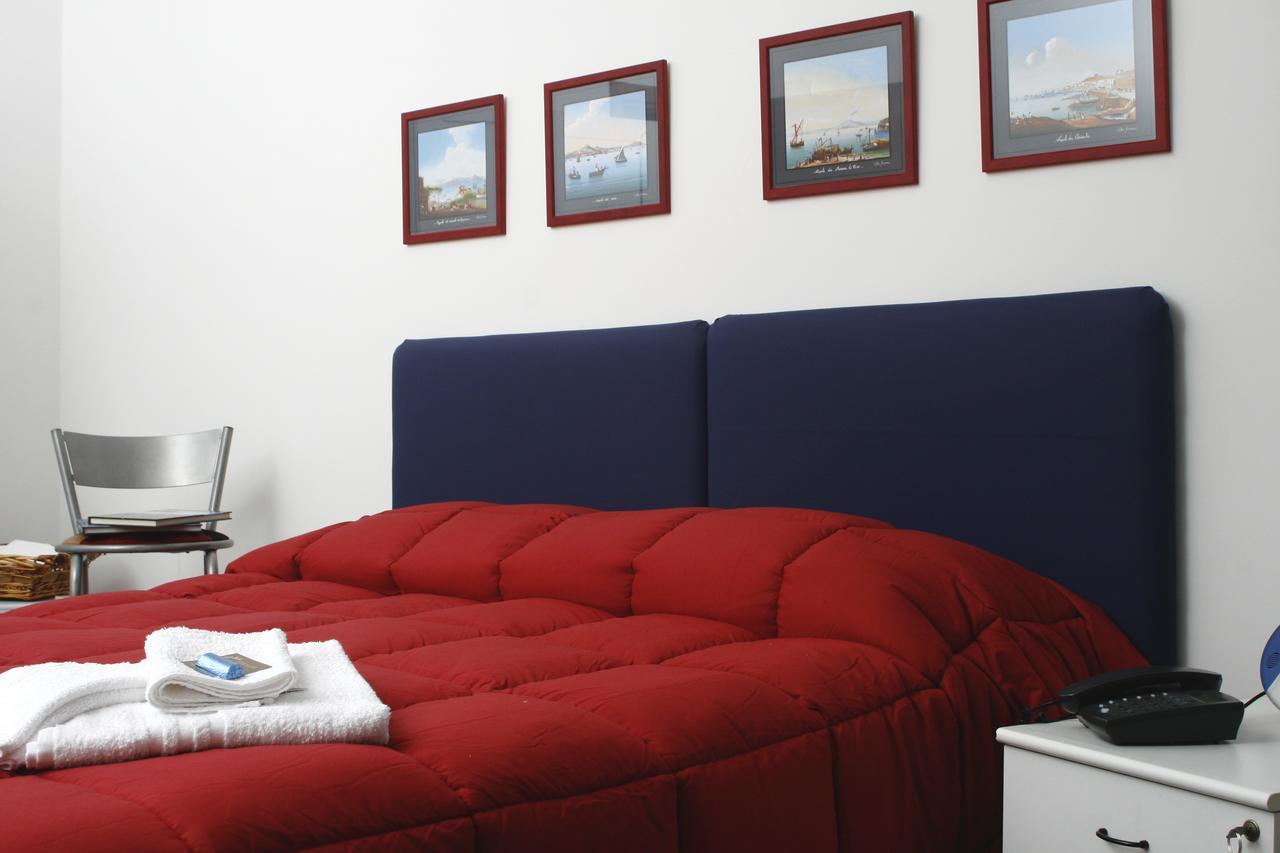 Bed & Breakfast Galileo Napoli