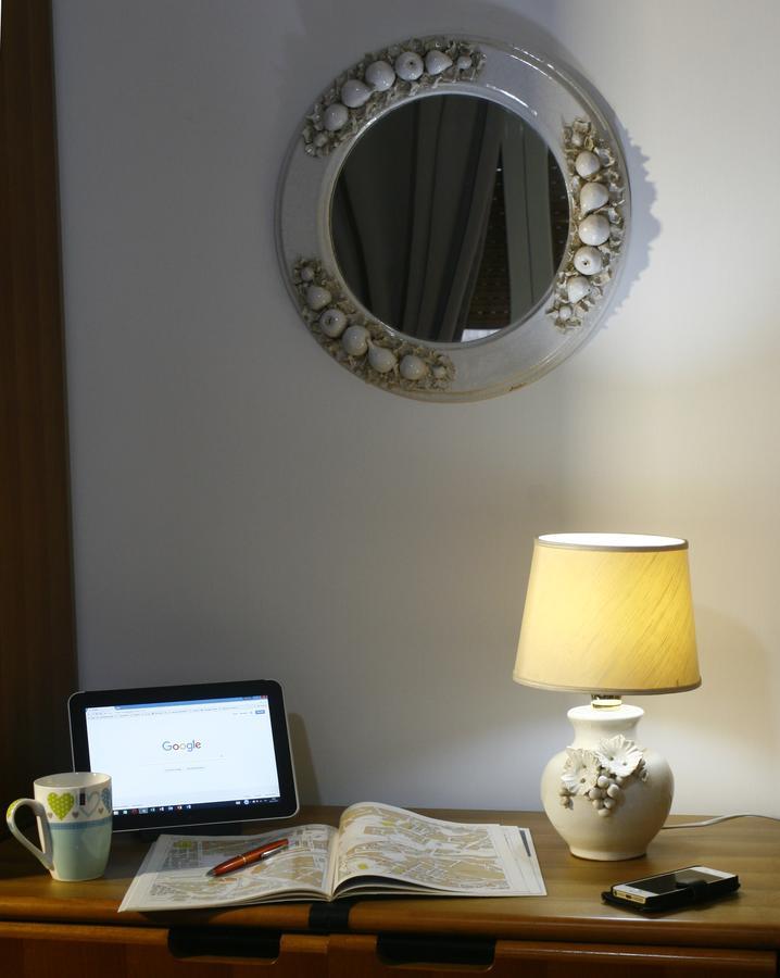 Bed & Breakfast Galileo Napoli